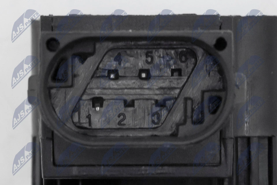 NTY ECX-LR-013 Sensor, headlight levelling
