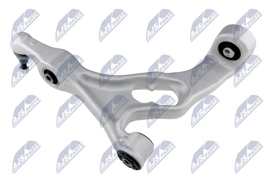NTY ZWD-AU-006 Control/Trailing Arm, wheel suspension