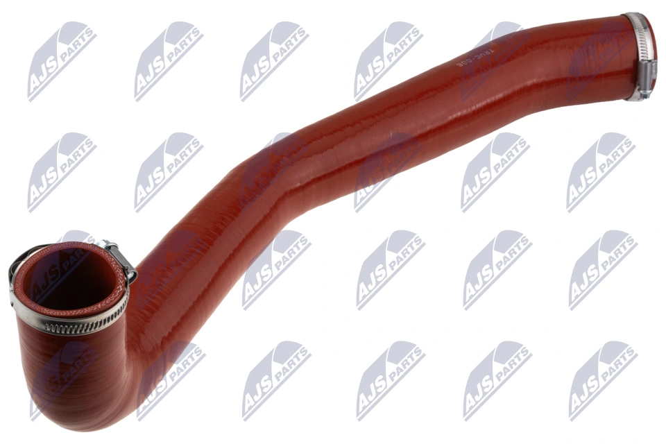 Charge Air Hose GPP-VC-006