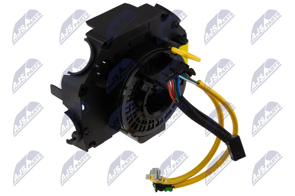 Clock Spring, airbag EAS-FT-009