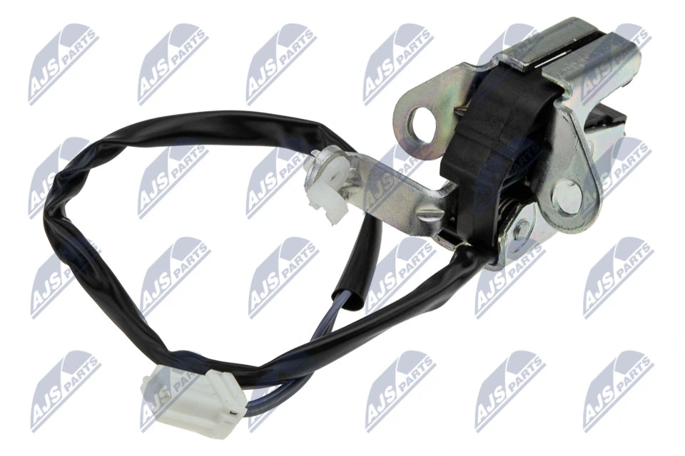 Back Door Lock EZC-FT-069