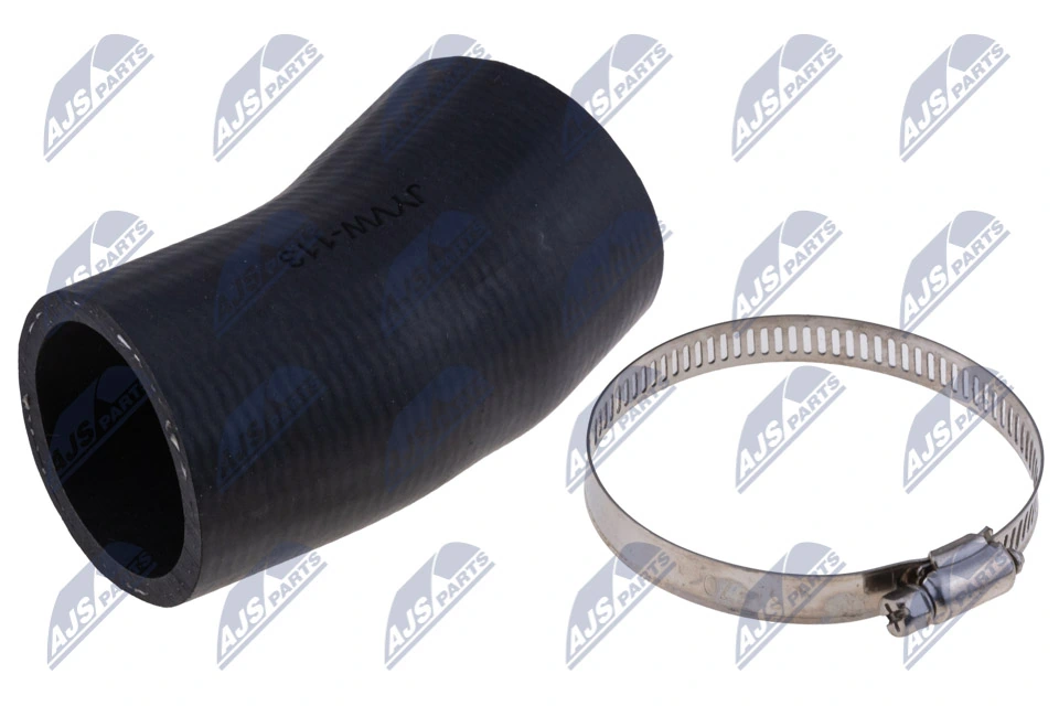 Charge Air Hose GPP-VW-113
