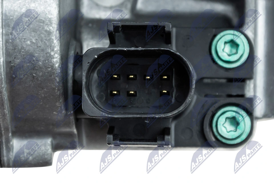 Throttle Body ETB-VW-012