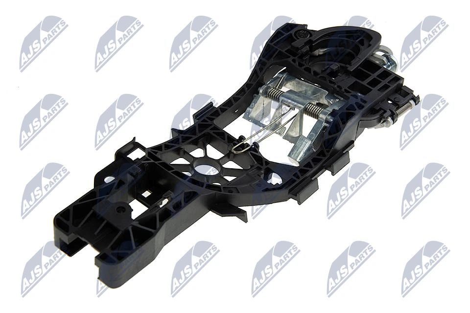 Frame, exterior door handle EZC-VW-118