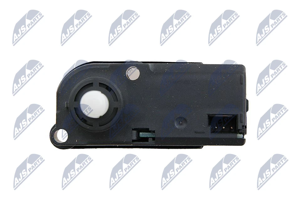 Actuator, headlight levelling ECX-PL-001