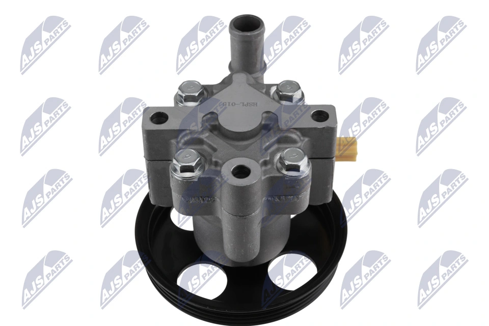 Hydraulic Pump, steering SPW-PL-015