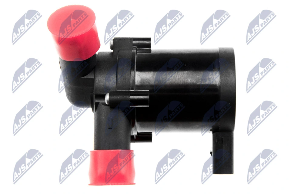Auxiliary Water Pump (cooling water circuit) CPZ-VW-003