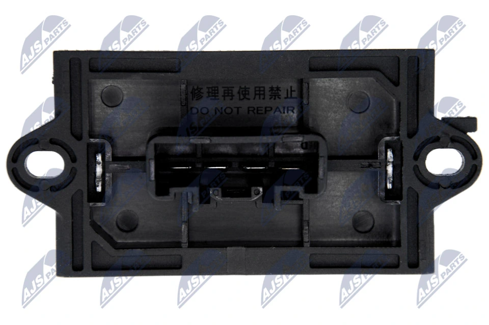 Resistor, interior blower ERD-NS-004