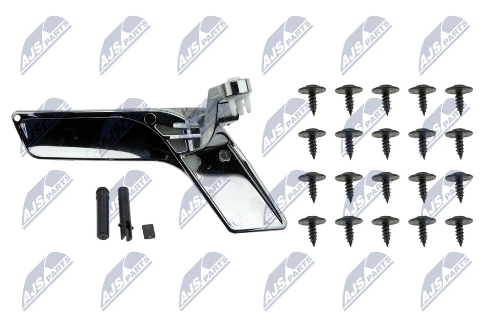 NTY EZC-ME-049 Door Handle, interior equipment