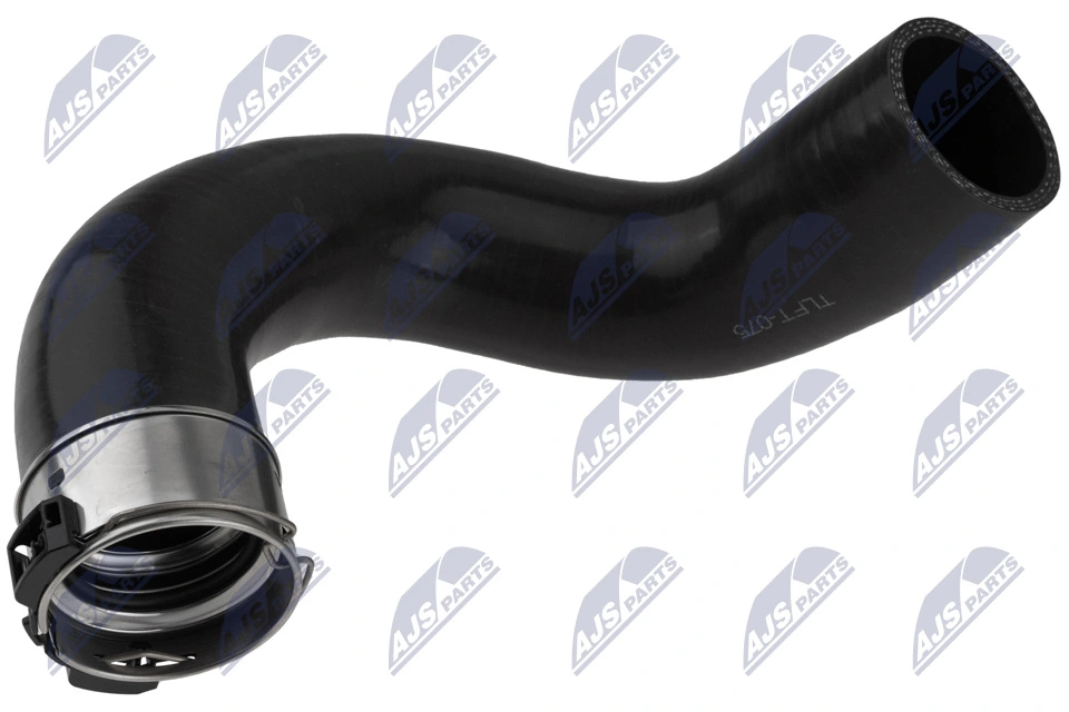 Charge Air Hose GPP-FT-075