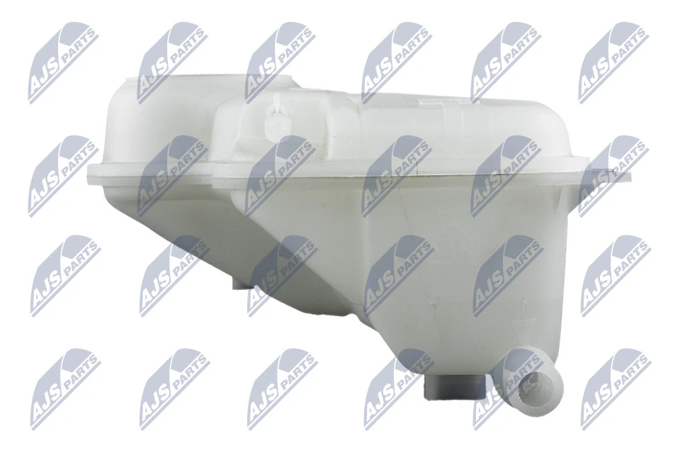 Expansion Tank, coolant CZW-VW-001