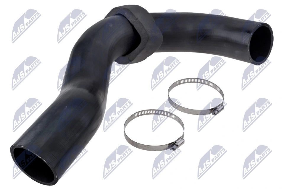 Charge Air Hose GPP-VW-108