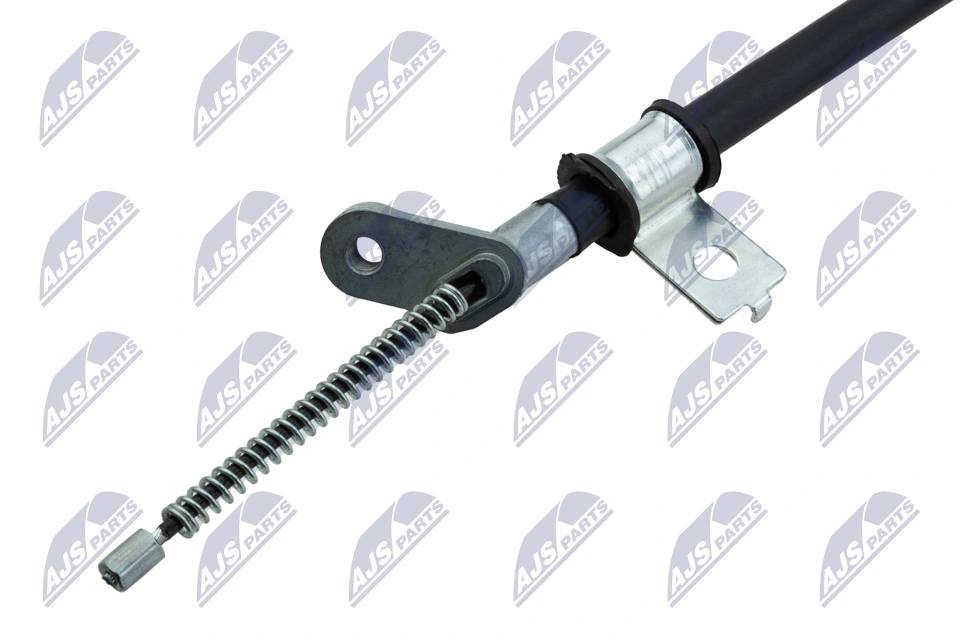 NTY HLR-NS-005 Cable Pull, parking brake