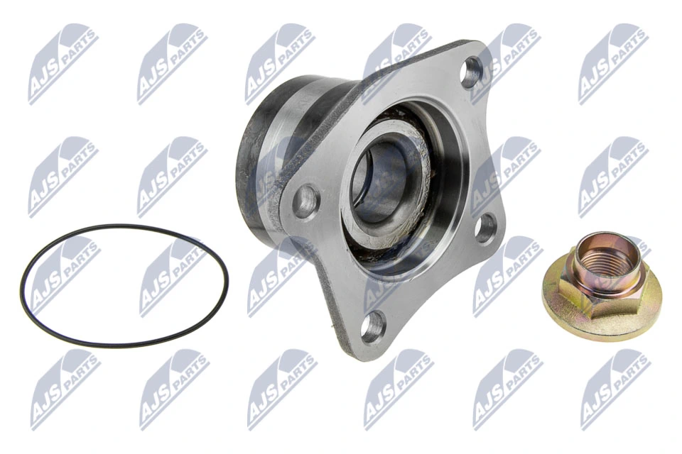 Wheel Bearing Kit KLT-TY-031