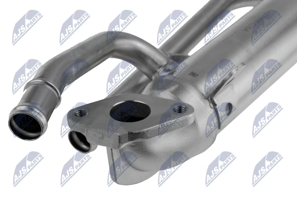 NTY EGR-VW-035A Cooler, exhaust gas recirculation