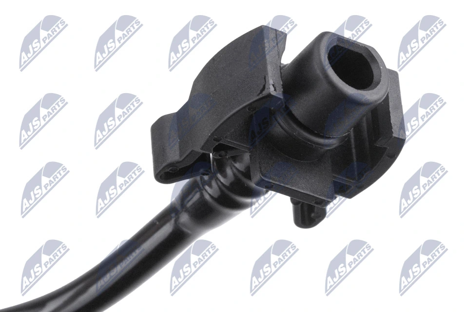 NTY BPP-FR-023 Breather Hose, expansion tank