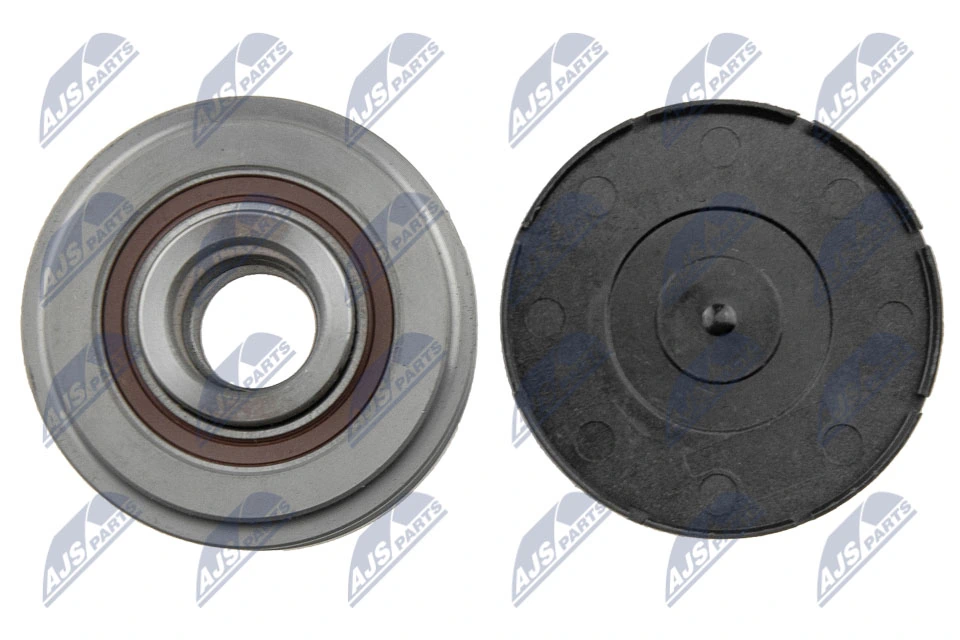 Alternator Freewheel Clutch ESA-BM-003