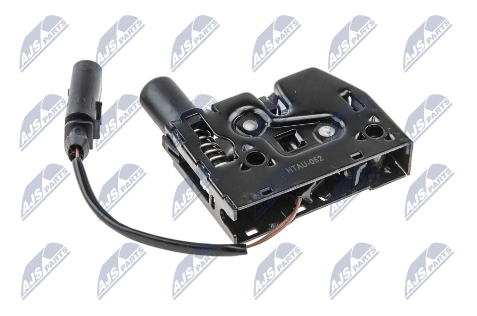 Bonnet Lock EZC-AU-052