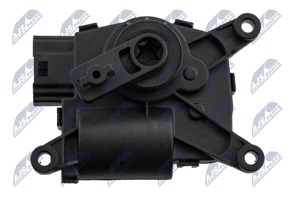 Actuator, blending flap CNG-VW-003