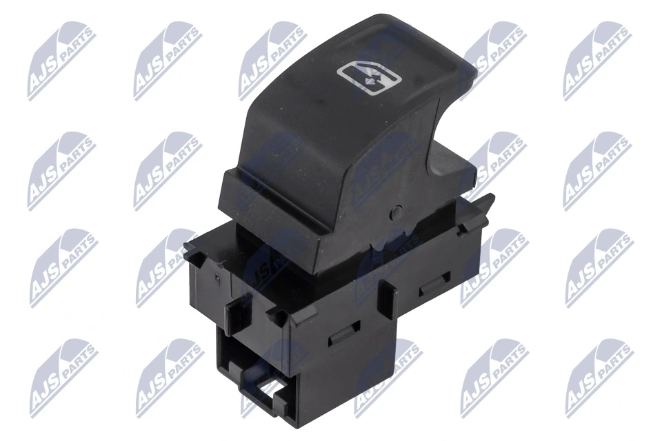 Switch, window regulator EWS-VW-179