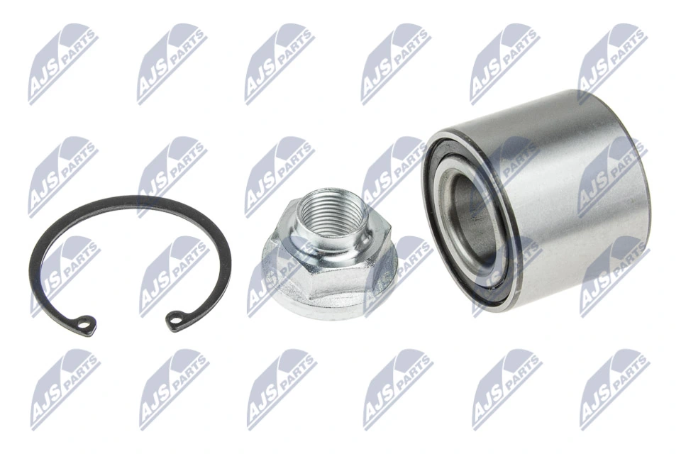 Wheel Bearing Kit KLT-SU-028