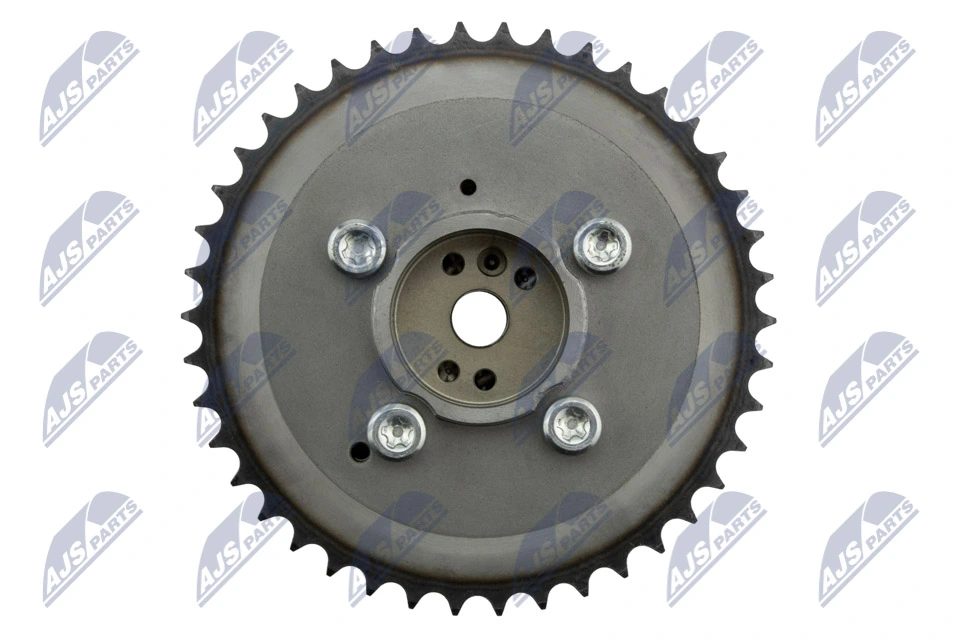 Camshaft Adjuster RKZ-HY-008