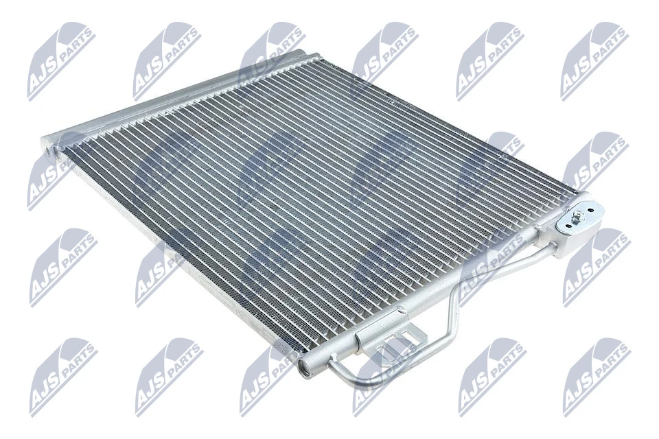 NTY CCS-ME-003 Condenser, air conditioning