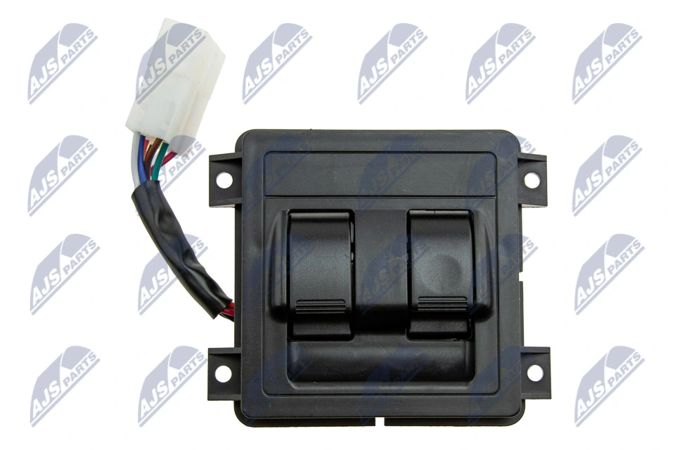 Switch, window regulator EWS-MS-008