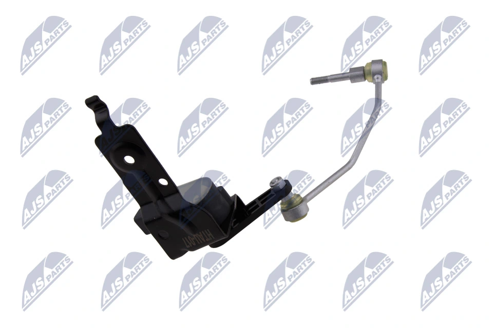 Sensor, headlight levelling ECX-AU-017
