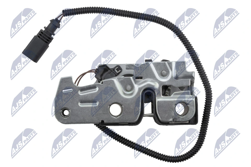 Bonnet Lock EZC-VW-174