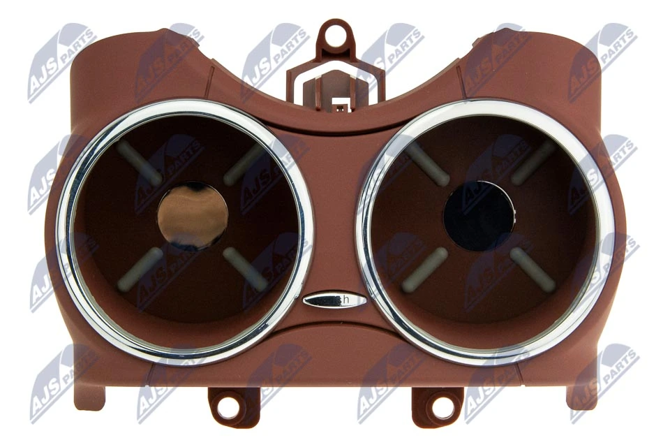 NTY EZC-ME-157 Cupholder