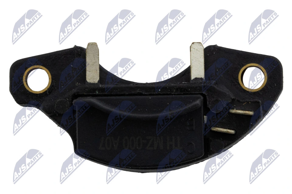 Switch Unit, ignition system EMZ-MZ-000