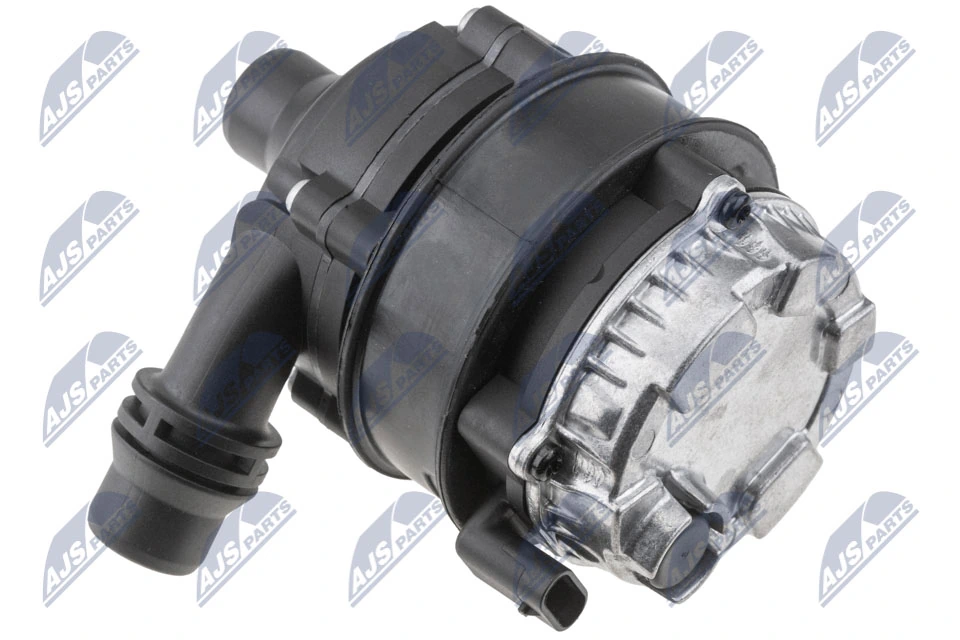 NTY CPZ-BM-020 Auxiliary Water Pump (cooling water circuit)