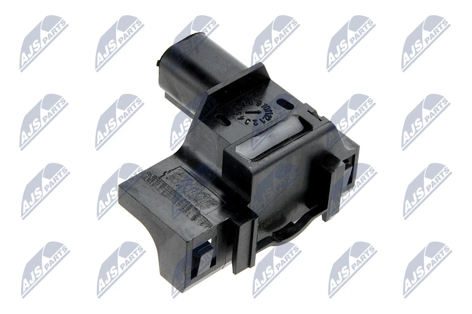 NTY EZC-LR-001 Bonnet Lock
