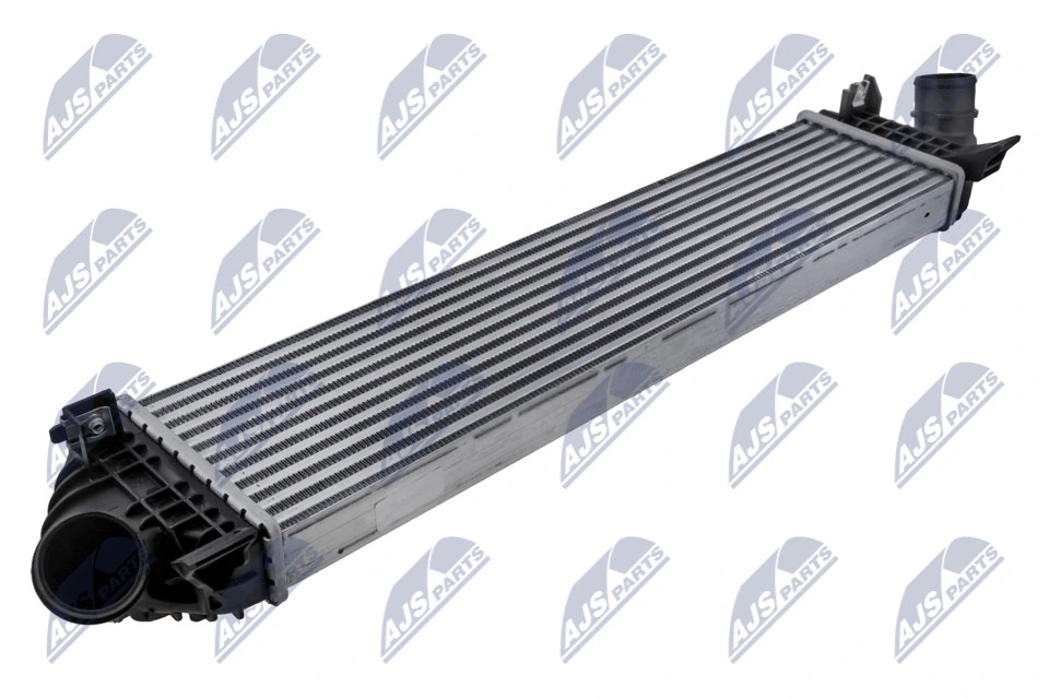 Charge Air Cooler CNG-VV-004