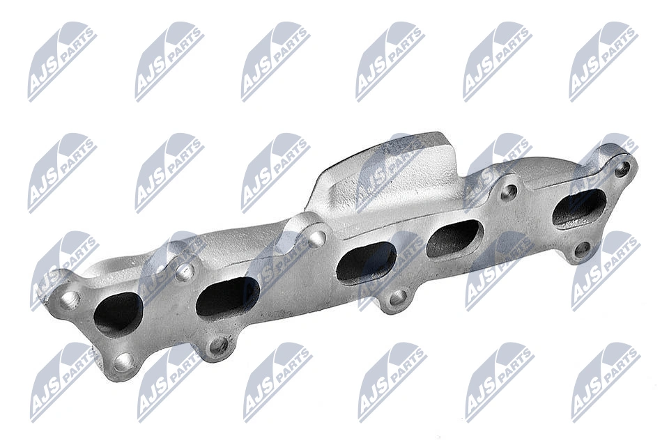 NTY BKW-HD-000 Manifold, exhaust system