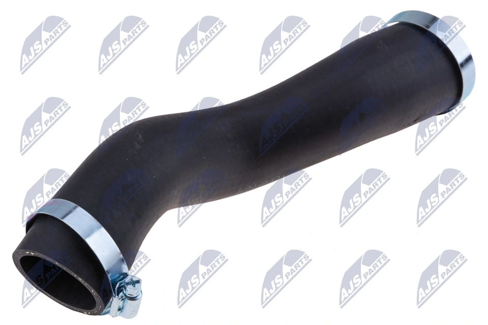 NTY GPP-FR-063 Charge Air Hose