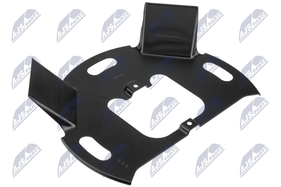 Splash Guard, brake disc HTO-VC-009