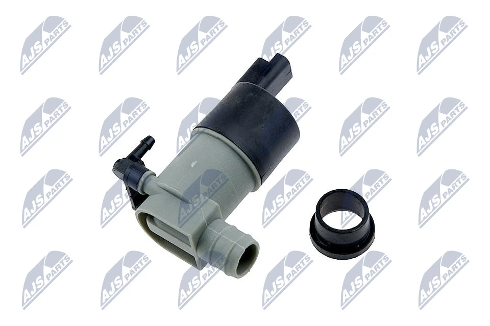 Washer Fluid Pump, window cleaning ESP-NS-001