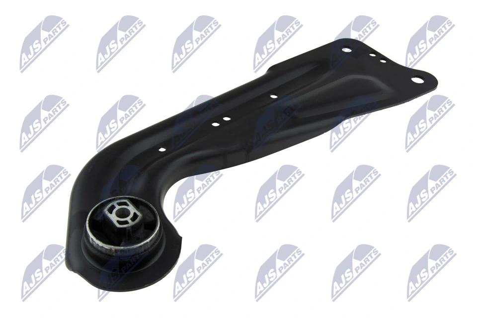 Control/Trailing Arm, wheel suspension ZWT-VW-029