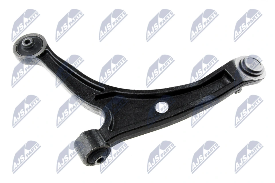 NTY ZWD-HD-071 Control/Trailing Arm, wheel suspension