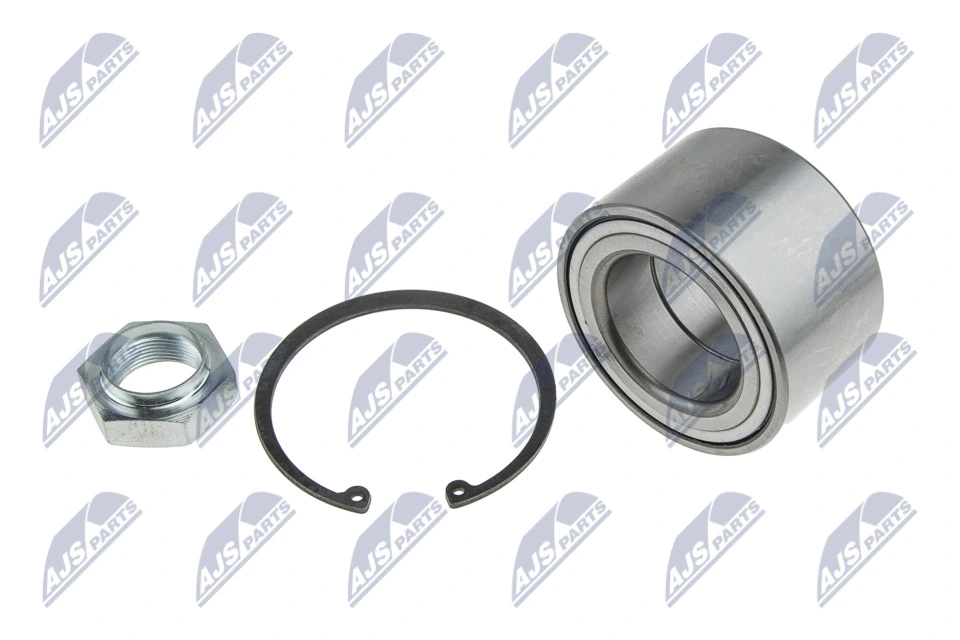 Wheel Bearing Kit KLP-CT-016