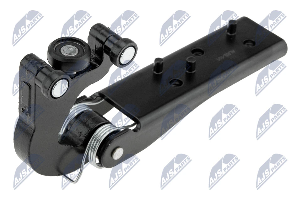 Roller Guide, sliding door EZC-RE-101