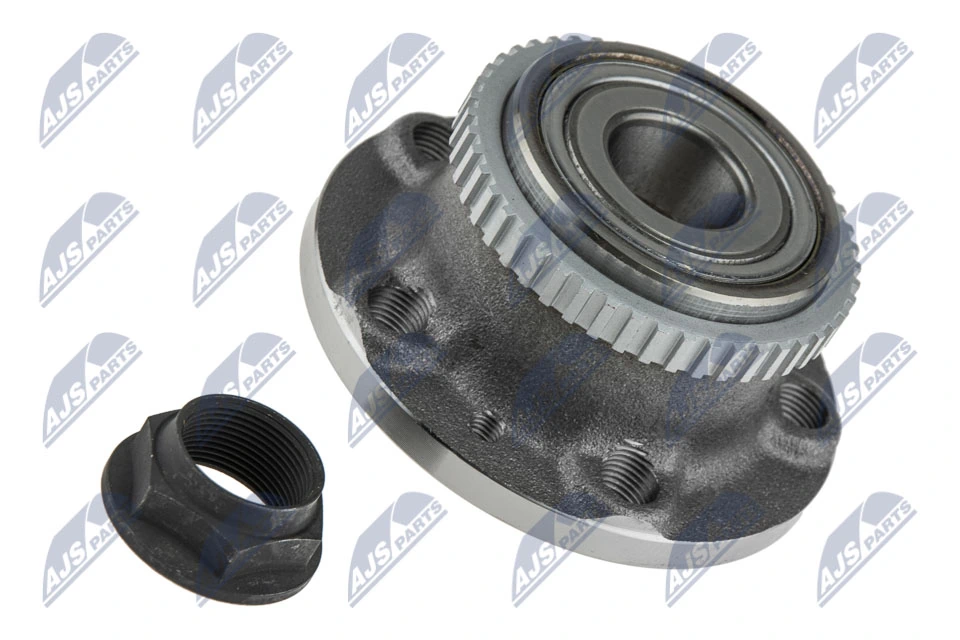 Wheel Bearing Kit KLT-CT-015