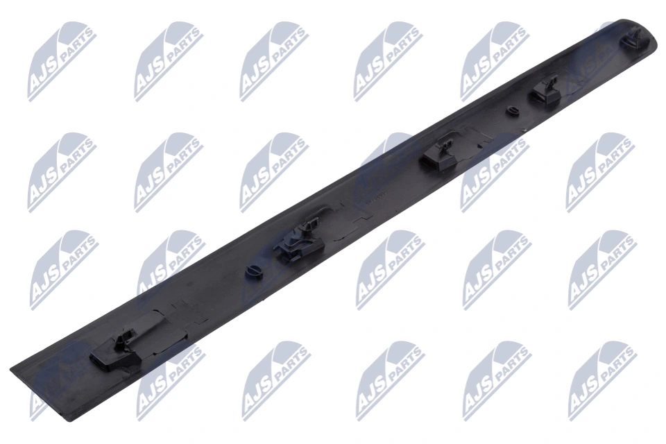 NTY EZC-PE-100 Trim/Protection Strip, door