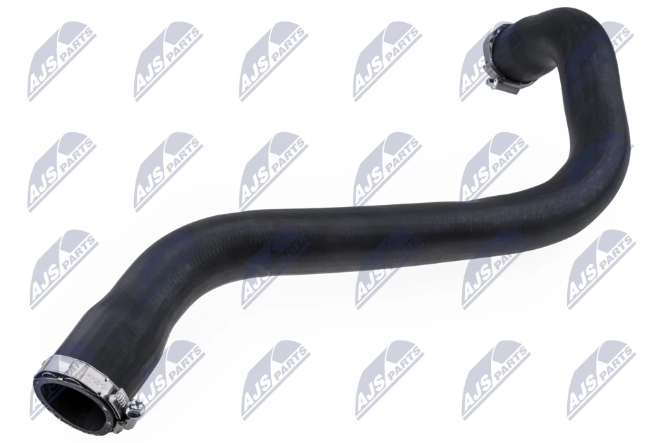 Charge Air Hose GPP-RE-052