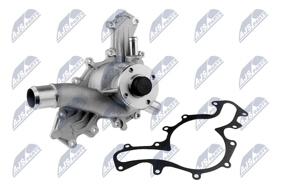 NTY CPW-CH-046 Water Pump, engine cooling