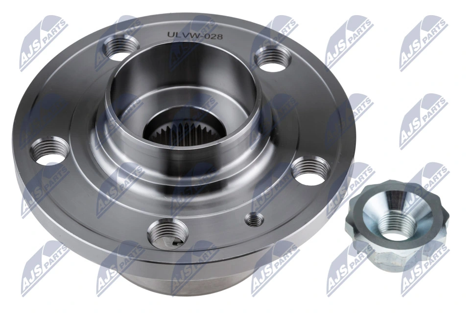 Wheel Bearing Kit KLP-VW-028