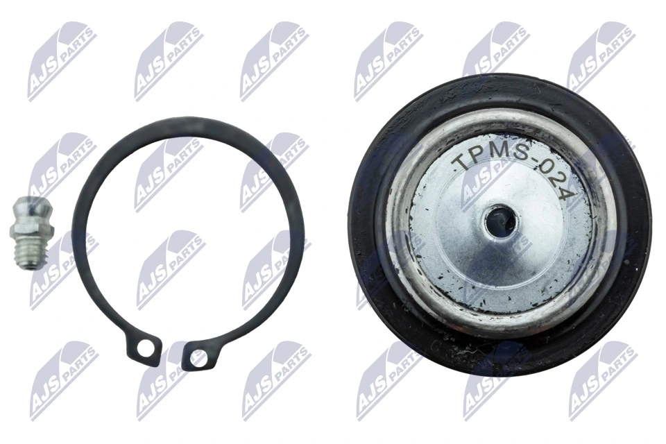 Ball Joint ZSD-MS-024