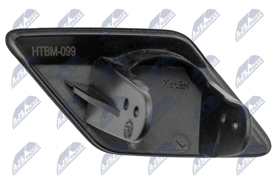 NTY EDS-BM-099 Cover, bumper